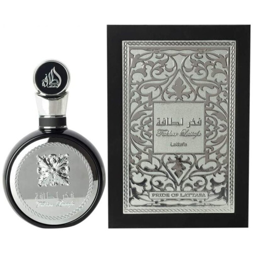 LATTAFA Lattafa Fakhar Lattafa 100 ml EDP Spray