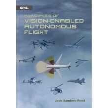 Principles of Vision-Enabled Autonomous Flight
