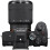 Sony Sony a7 IV spiegelloze camera met 28-70 mm objectief 4