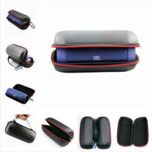 JBL Lautsprecher Tragetasche Flip Zipper Tragbare Schutztasche