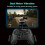 Wired Controller for Xbox One, Wired Xbox one USB Gamepad Controller 6
