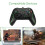 Wired Controller for Xbox One, Wired Xbox one USB Gamepad Controller 3