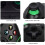 Wired Controller for Xbox One, Wired Xbox one USB Gamepad Controller 7