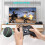 Wired Controller for Xbox One, Wired Xbox one USB Gamepad Controller 5