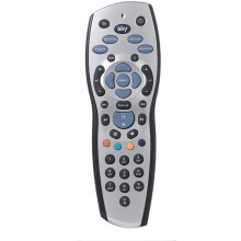 NUOVO SKY PLUS HD REV9F Telecomando sostitutivo per Sky+