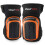 WrightFits Knee Pads for Work Heavy Duty Gel Cushion Pads 1
