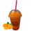 (Orange) Slush Syrup, Slushie Ice Drink Syrup 1