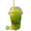 (Lemon & Lime) Slush Syrup, Slushie Ice Drink Syrup 1