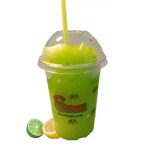 (Lemon & Lime) Slush Syrup, Slushie Ice Drink Syrup