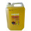 (Pineapple) Slush Syrup, Slushie Ice Drink Syrup 2