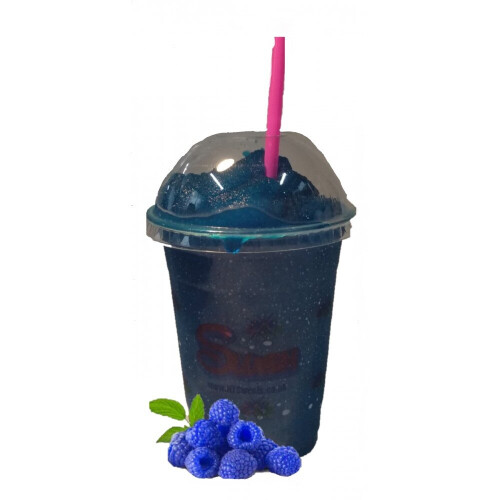 (Blue Raspberry) Slush Syrup, Slushie Ice Drink Syrup