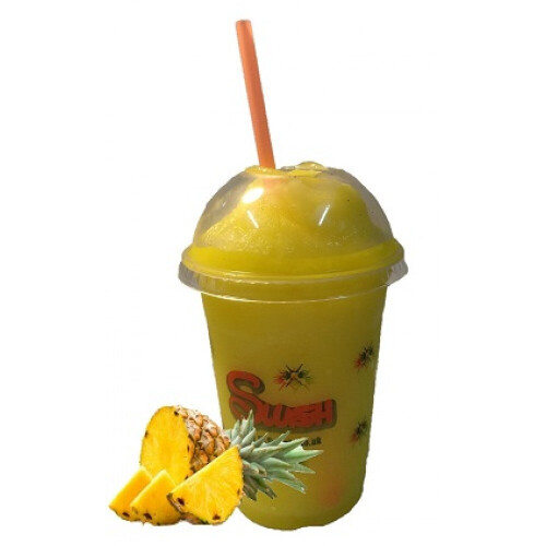 (Pineapple) Slush Syrup, Slushie Ice Drink Syrup