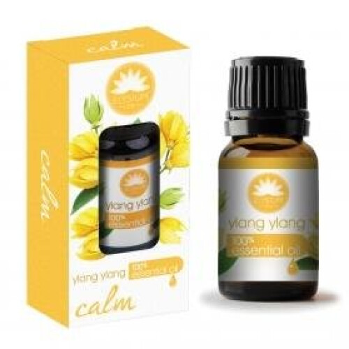 Olio aromaterapico Elysium Spa Calma 10ml