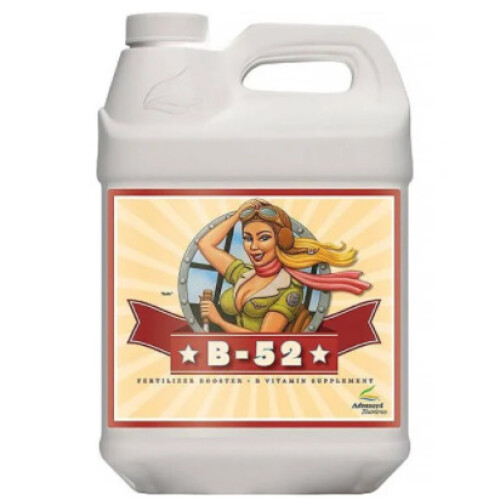 (500ml) Advanced Nutrients B-52