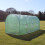 Tunnelkas - 2 x 5 x 2 meter - 19 mm frame 5