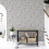 Arthouse Japanese Garden Grey 9