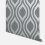 Arthouse Luxe Ogee Gunmetal Silver ArtiStick 10