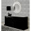 Arthouse Hotel Tile Grey 4