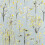 Arthouse Watercolour Tree Grey/Ochre 1