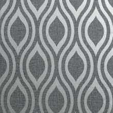 Luxe Ogee Gunmetal Silver ArtiStick