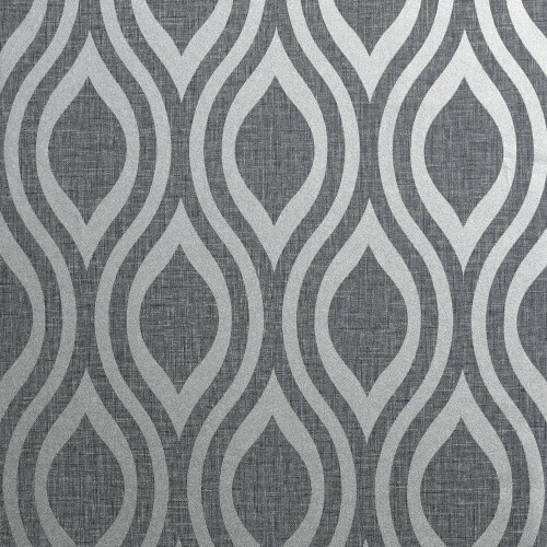 Arthouse Luxe Ogee Gunmetal Silver ArtiStick