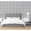 Arthouse Hotel Tile Grey 5