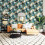 Arthouse Toucan Jungle Multi 5