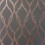 Arthouse Sequin Trellis Charcoal/Rose Gold 1