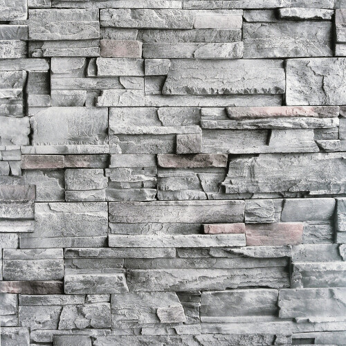 Arthouse Slate Wall Grey