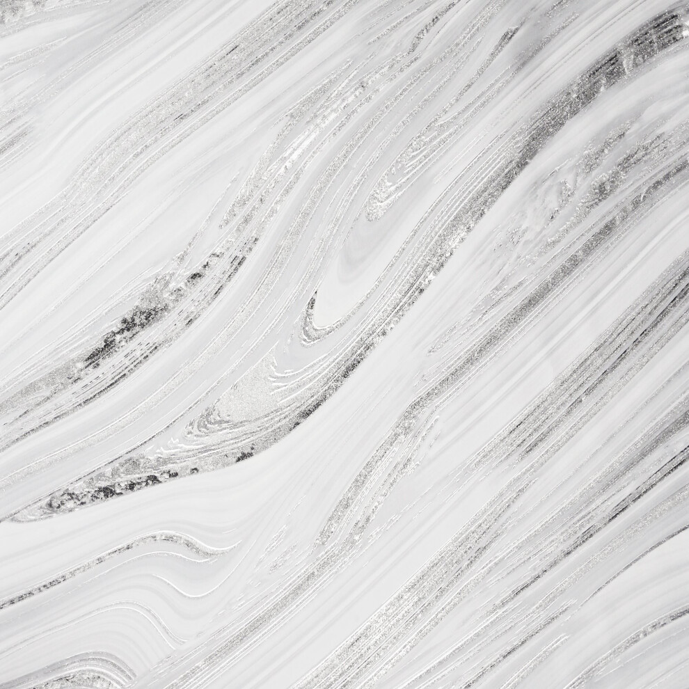 Soft mineral Silver