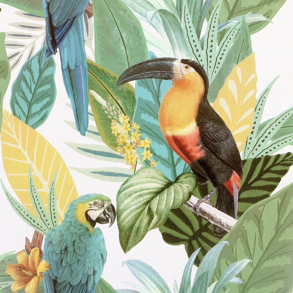 Arthouse Toucan Jungle Multi