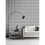 Arthouse Hotel Tile Grey 6