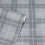 Arthouse Heritage Check Grey/Silver 3