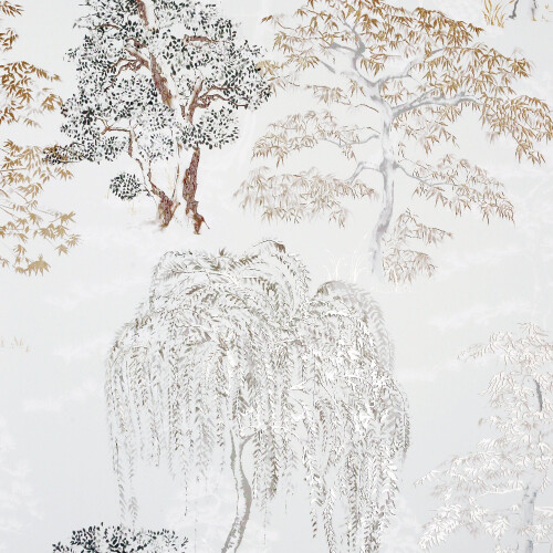 Arthouse Oriental Garden Natural