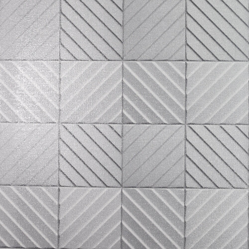 Arthouse Hotel Tile Grey