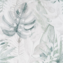Chalky Tropical Soft Navy