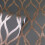 Arthouse Sequin Trellis Charcoal/Rose Gold 3