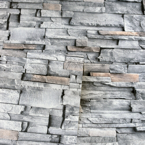 Arthouse Slate Wall Grey 2