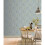 Arthouse Watercolour Tree Grey/Ochre 5