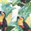 Arthouse Toucan Jungle Multi 3