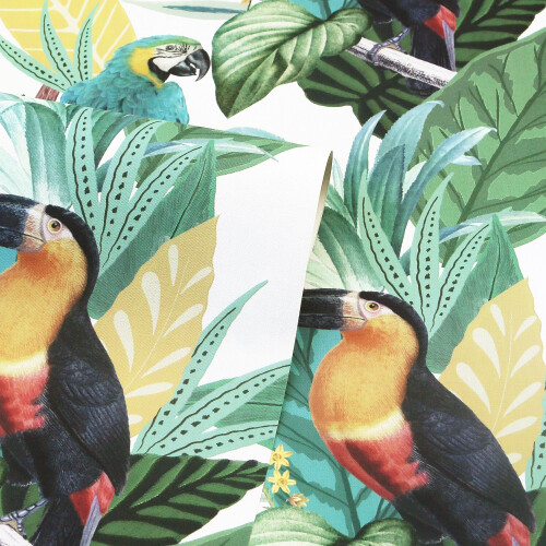 Arthouse Toucan Jungle Multi 2