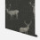 Arthouse Heritage Stag Charcoal/Copper 4