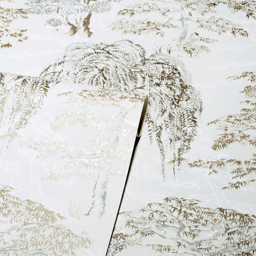 Arthouse Oriental Garden Natural 2