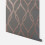 Arthouse Sequin Trellis Charcoal/Rose Gold 4