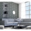 Arthouse Liquid Marble Charcoal 6