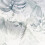 Arthouse Chalky Tropical Soft Navy 3