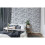 Arthouse Birds & Bamboo Grey 8