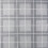 Arthouse Heritage Check Grey/Silver 1