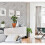 Arthouse Soft mineral Silver 9