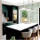 Arthouse Tranquil Green 8
